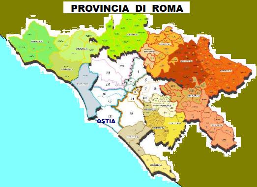 RICERCA E RIPARAZIONE PERDITE OCCULTE ACQUA E GAS A ROMA E PROVINCIA